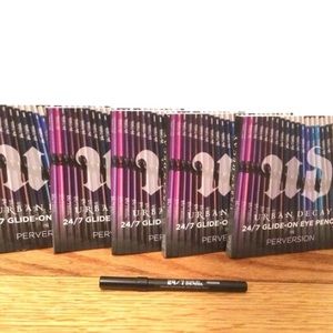5 Urban Decay 24/7 - Glide On Liner - PERVERSION